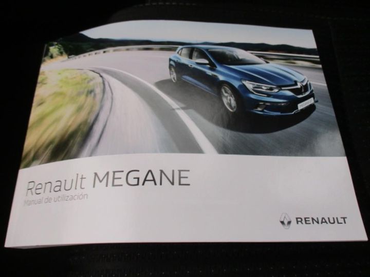 Photo 9 VIN: VF1RFB00660556970 - RENAULT MEGANE 