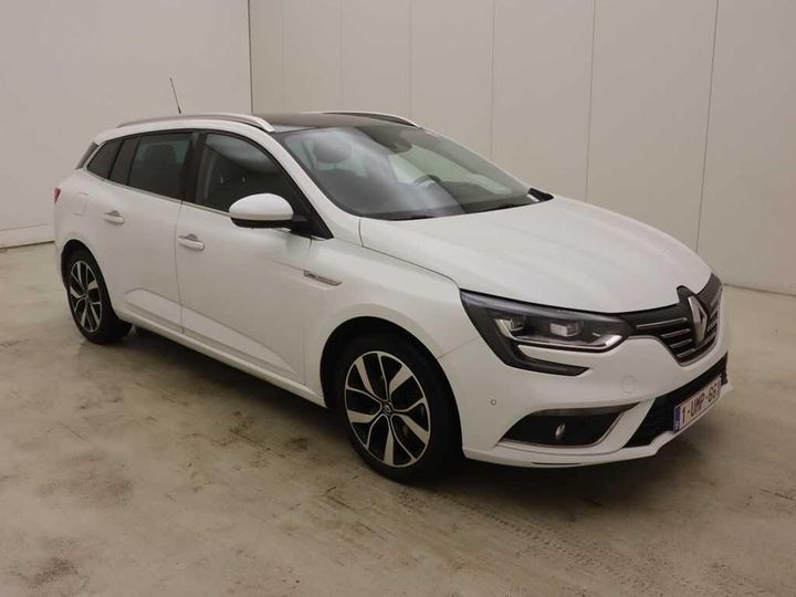 Photo 10 VIN: VF1RFB00660641761 - RENAULT MEGANE 