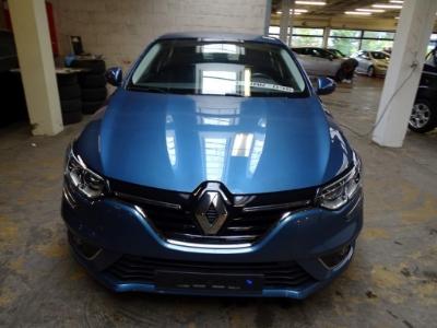 Photo 5 VIN: VF1RFB00660742427 - RENAULT MEGANE BERLINE - 2016 