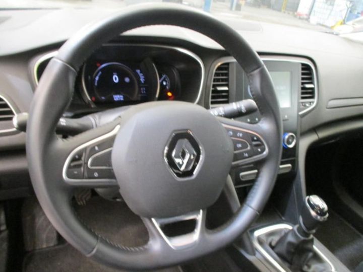 Photo 9 VIN: VF1RFB00661098485 - RENAULT MEGANE 5P 