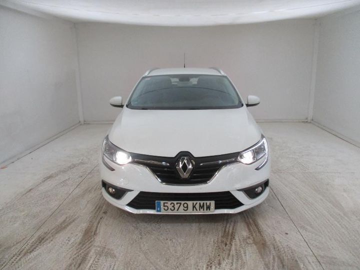 Photo 13 VIN: VF1RFB00661183777 - RENAULT MEGANE 