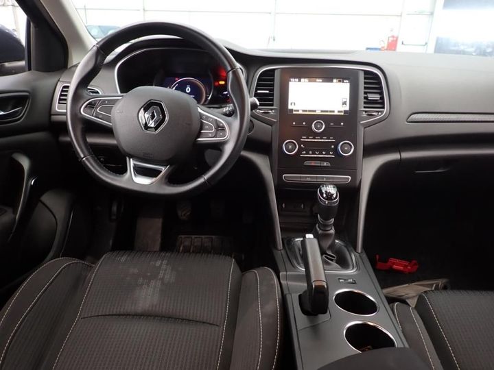 Photo 5 VIN: VF1RFB00661204501 - RENAULT MEGANE 