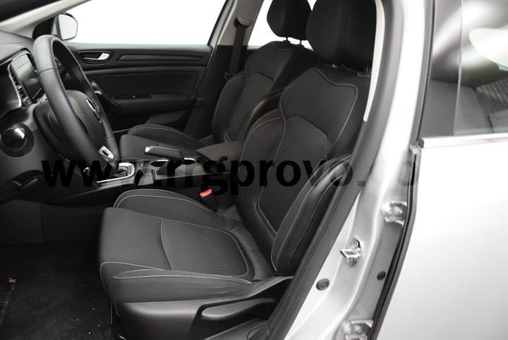 Photo 4 VIN: VF1RFB00661337274 - RENAULT MEGANE 