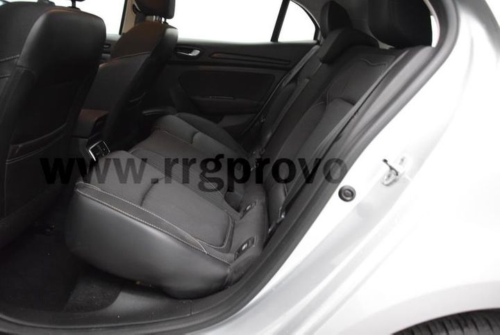 Photo 5 VIN: VF1RFB00661337274 - RENAULT MEGANE 