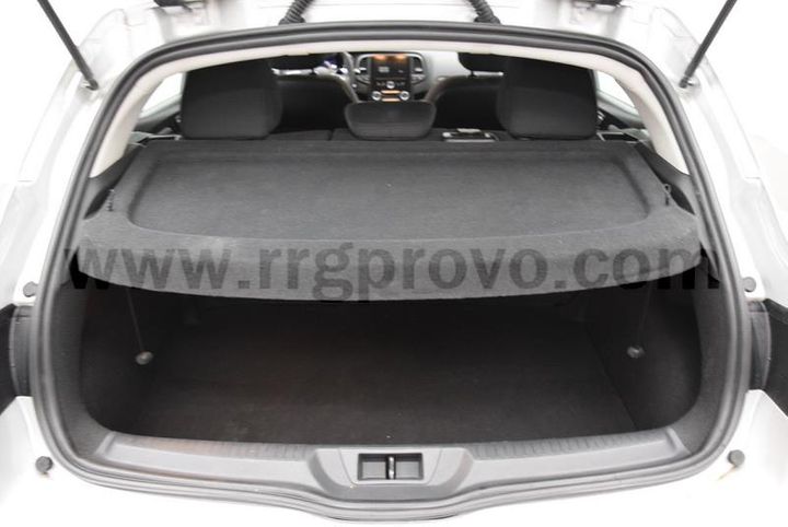 Photo 6 VIN: VF1RFB00661337274 - RENAULT MEGANE 