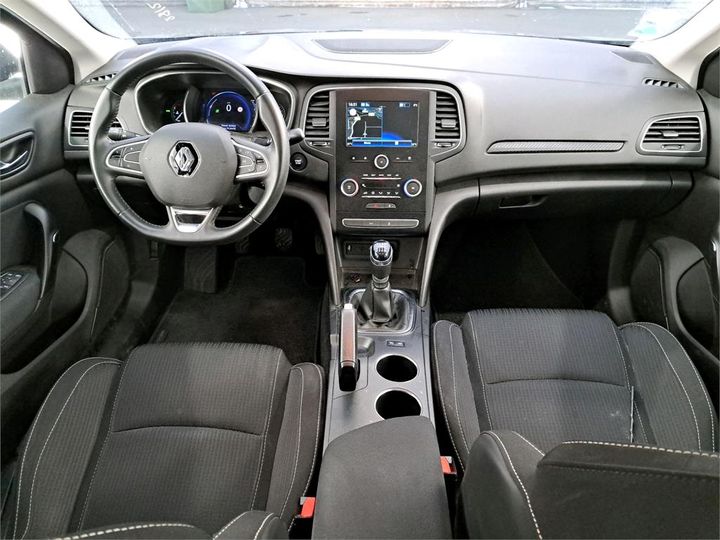 Photo 3 VIN: VF1RFB00661969370 - RENAULT MEGANE 