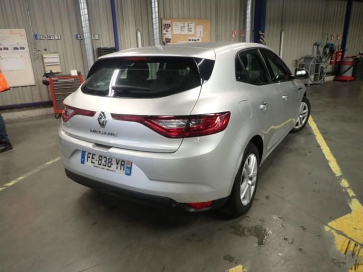 Photo 12 VIN: VF1RFB00662612426 - RENAULT MEGANE 