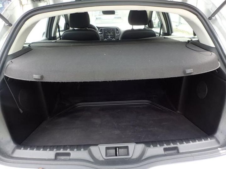 Photo 3 VIN: VF1RFB00662737877 - RENAULT MEGANE 5P SOCIETE (2 SEATS) 