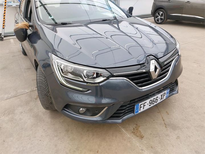 Photo 13 VIN: VF1RFB00663088902 - RENAULT MEGANE 