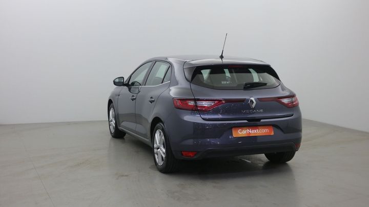 Photo 2 VIN: VF1RFB00663588560 - RENAULT MEGANE 