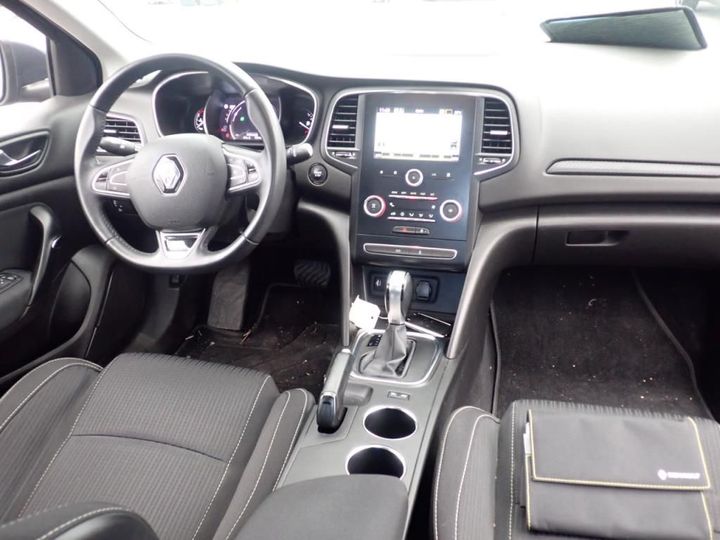 Photo 6 VIN: VF1RFB00663719289 - RENAULT MEGANE ESTATE 