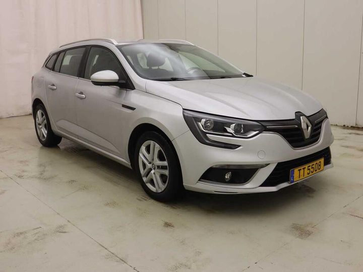 Photo 7 VIN: VF1RFB00664371911 - RENAULT MEGANE 