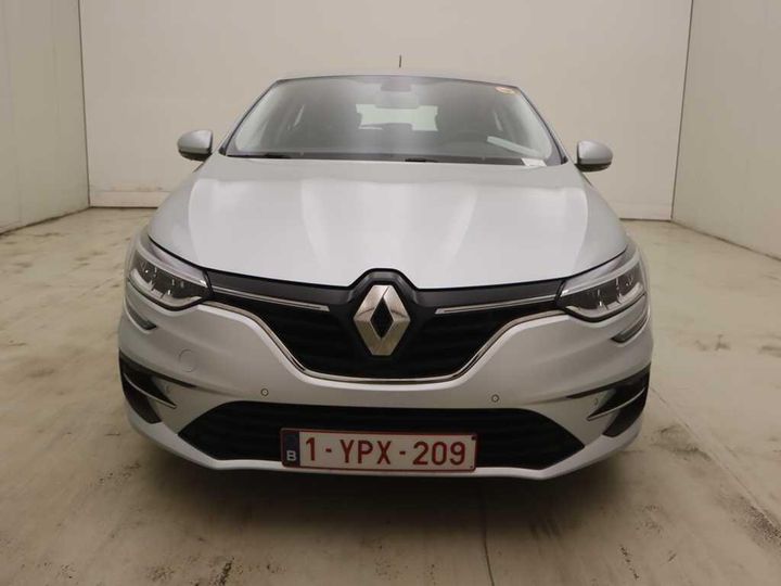 Photo 16 VIN: VF1RFB00666414292 - RENAULT MEGANE 