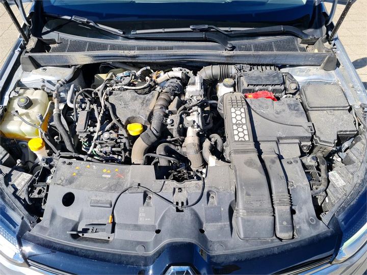 Photo 21 VIN: VF1RFB00666414292 - RENAULT MEGANE 