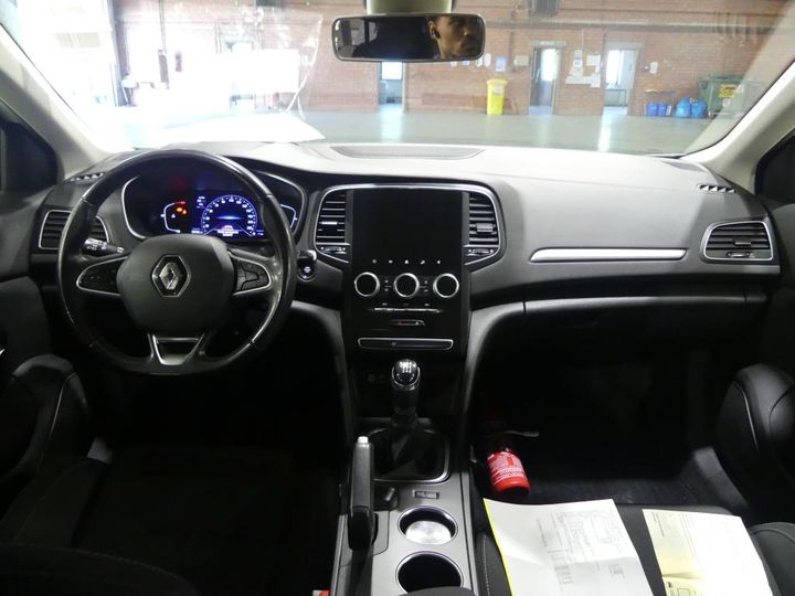 Photo 6 VIN: VF1RFB00666808374 - RENAULT MEGANE GRANDTOU 