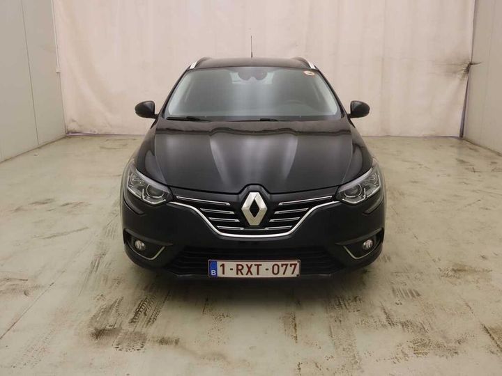 Photo 16 VIN: VF1RFB00755560253 - RENAULT MEGANE 