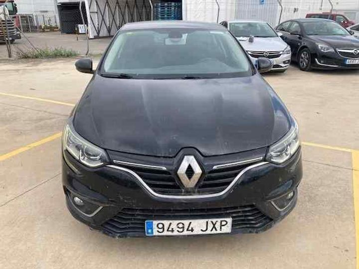 Photo 6 VIN: VF1RFB00756101959 - RENAULT MEGANE 