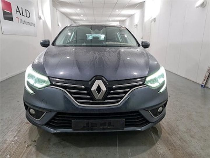 Photo 5 VIN: VF1RFB00756225360 - RENAULT MEGANE 