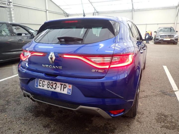 Photo 2 VIN: VF1RFB00756371354 - RENAULT MEGANE 5P 