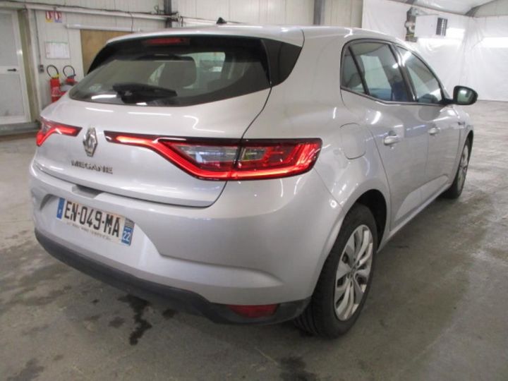 Photo 2 VIN: VF1RFB00756430628 - RENAULT MEGANE 5P 