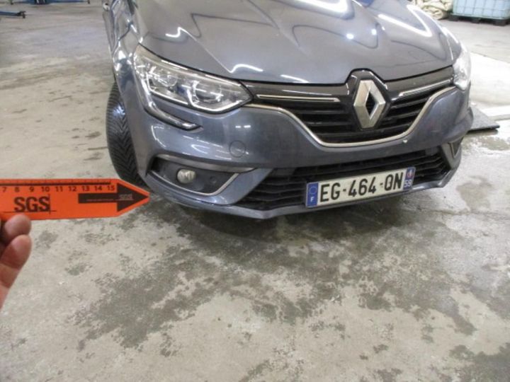 Photo 29 VIN: VF1RFB00756762455 - RENAULT MEGANE 5P 