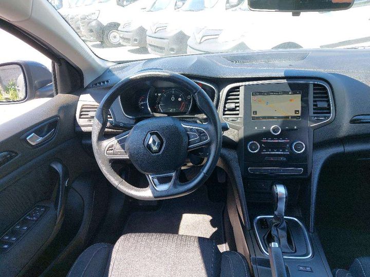 Photo 7 VIN: VF1RFB00756918462 - RENAULT MEGANE BERLINE 