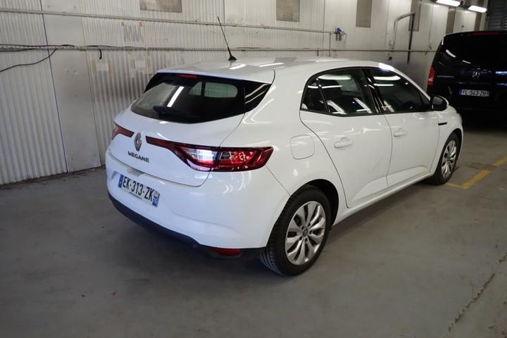 Photo 2 VIN: VF1RFB00756940039 - RENAULT MEGANE SOCIT 