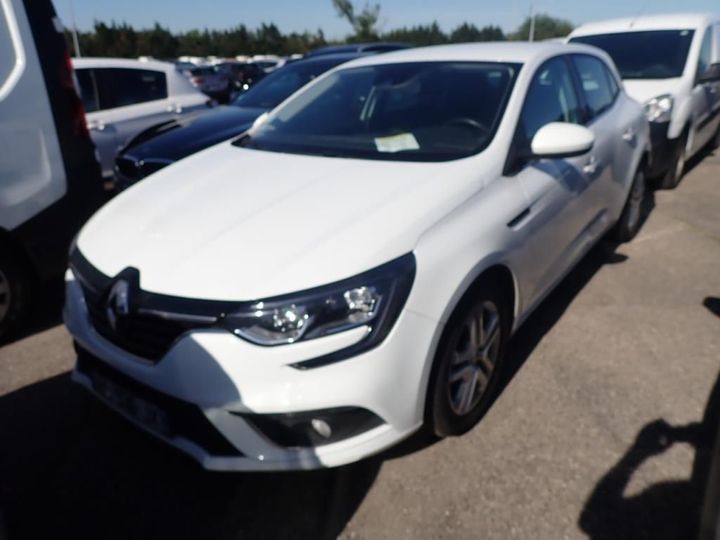 Photo 1 VIN: VF1RFB00756944690 - RENAULT MEGANE 5P 