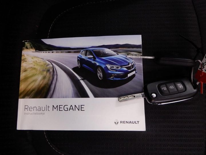 Photo 16 VIN: VF1RFB00757047265 - RENAULT MGANE ESTATE 