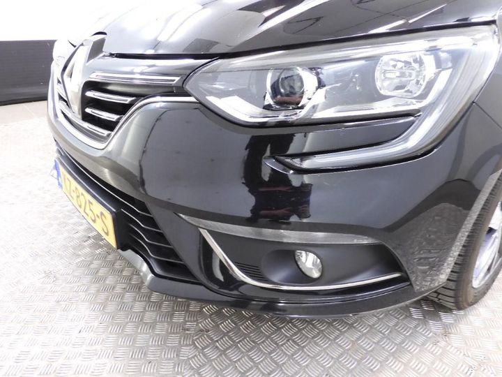 Photo 31 VIN: VF1RFB00757047542 - RENAULT MEGANE 