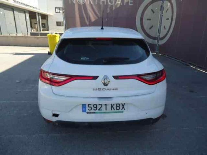 Photo 3 VIN: VF1RFB00757981507 - RENAULT MEGANE 