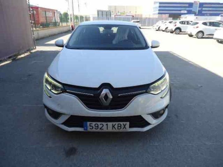 Photo 6 VIN: VF1RFB00757981507 - RENAULT MEGANE 