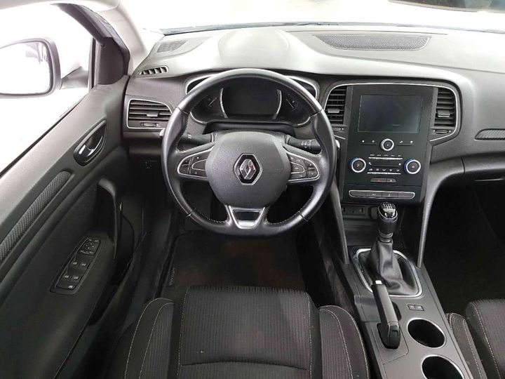 Photo 7 VIN: VF1RFB00758089154 - RENAULT MEGANE 