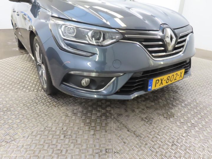 Photo 28 VIN: VF1RFB00759004520 - RENAULT MGANE ESTATE 