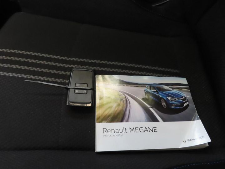 Photo 15 VIN: VF1RFB00759089195 - RENAULT MGANE ESTATE 