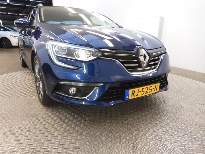 Photo 13 VIN: VF1RFB00759582231 - RENAULT MGANE ESTATE 