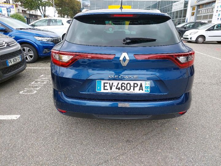 Photo 24 VIN: VF1RFB00759902647 - RENAULT MEGANE ESTATE 