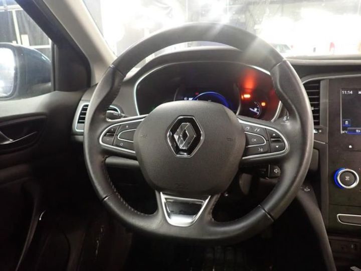 Photo 10 VIN: VF1RFB00759949080 - RENAULT MEGANE ESTATE 