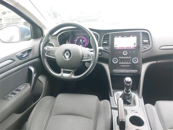 Photo 5 VIN: VF1RFB00760035952 - RENAULT MEGANE ESTATE 