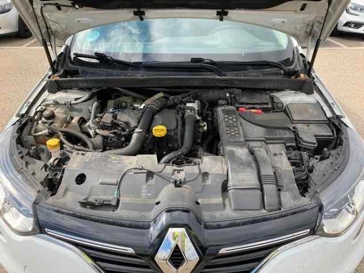 Photo 8 VIN: VF1RFB00760039175 - RENAULT MEGANE 