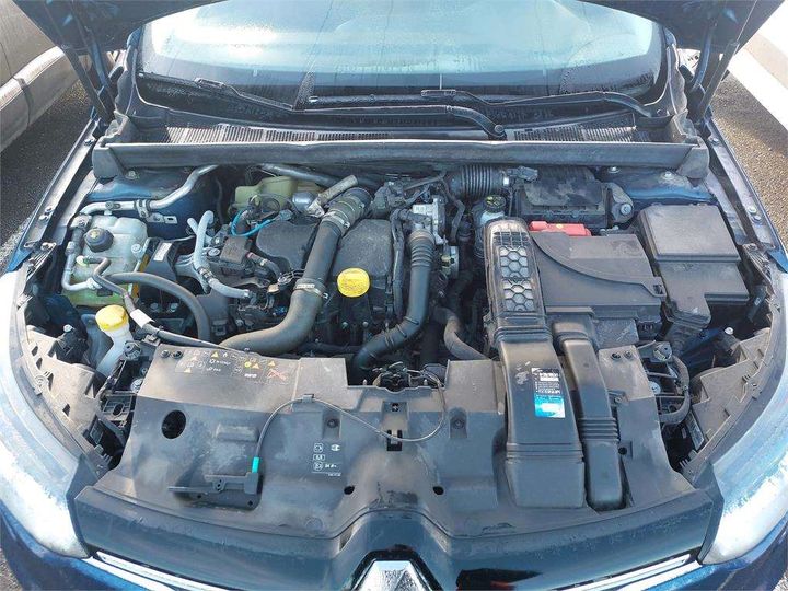 Photo 27 VIN: VF1RFB00760079255 - RENAULT GRAND SCENIC 