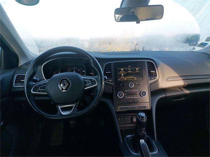 Photo 4 VIN: VF1RFB00760079255 - RENAULT GRAND SCENIC 