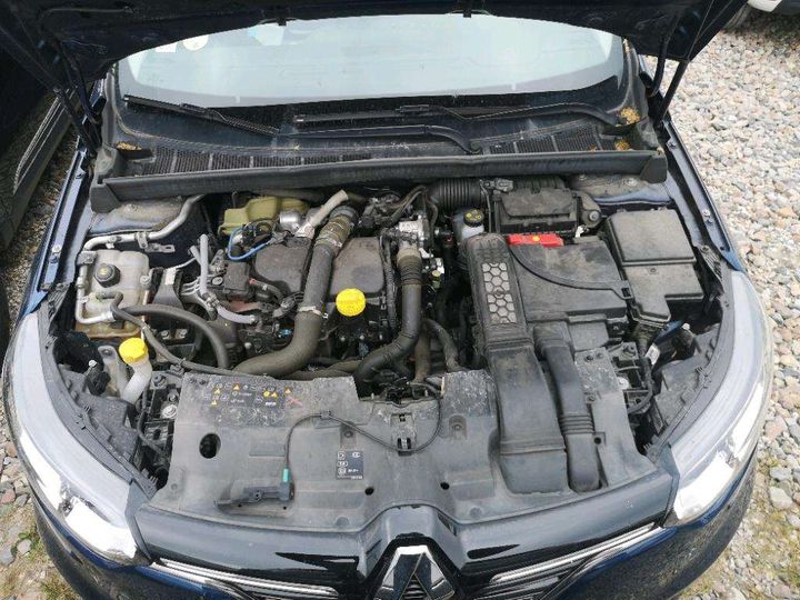 Photo 26 VIN: VF1RFB00760080700 - RENAULT MEGANE BREAK 