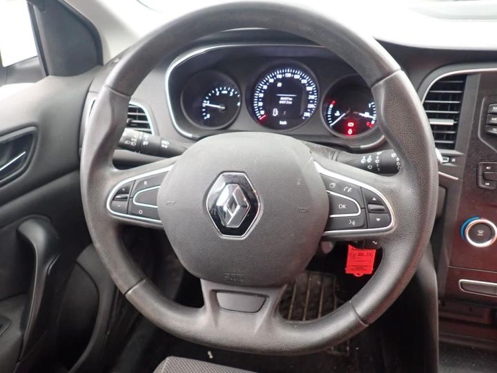 Photo 9 VIN: VF1RFB00760264244 - RENAULT MEGANE 5P SOCIETE (2 SEATS) 