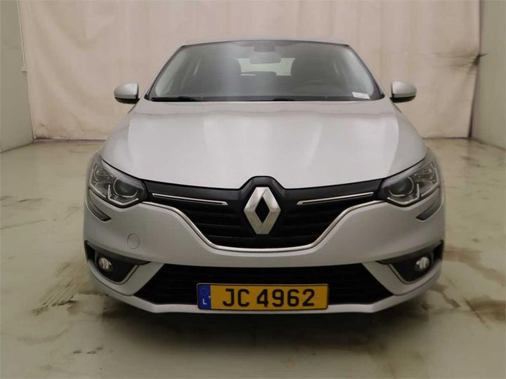 Photo 15 VIN: VF1RFB00761344735 - RENAULT MEGANE 