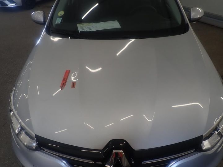 Photo 23 VIN: VF1RFB00761498443 - RENAULT MEGANE SOCIT 