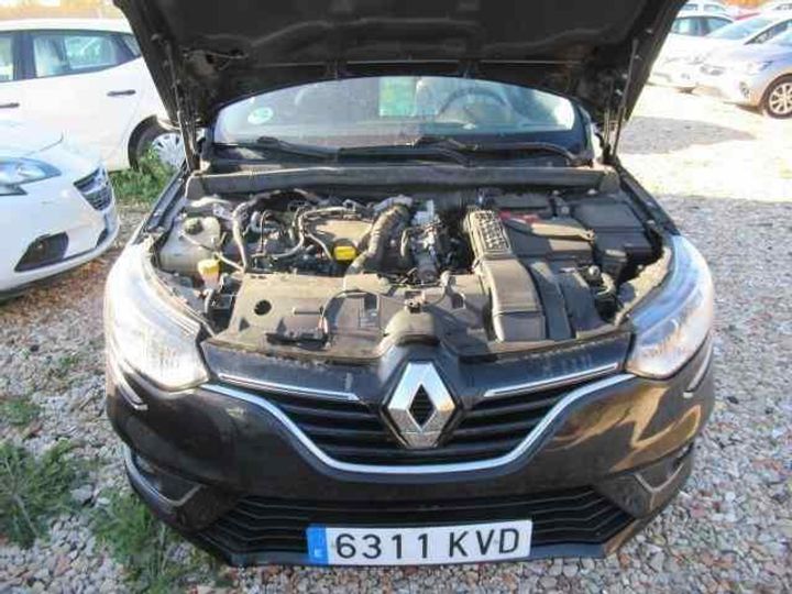 Photo 30 VIN: VF1RFB00761703761 - RENAULT MEGANE 