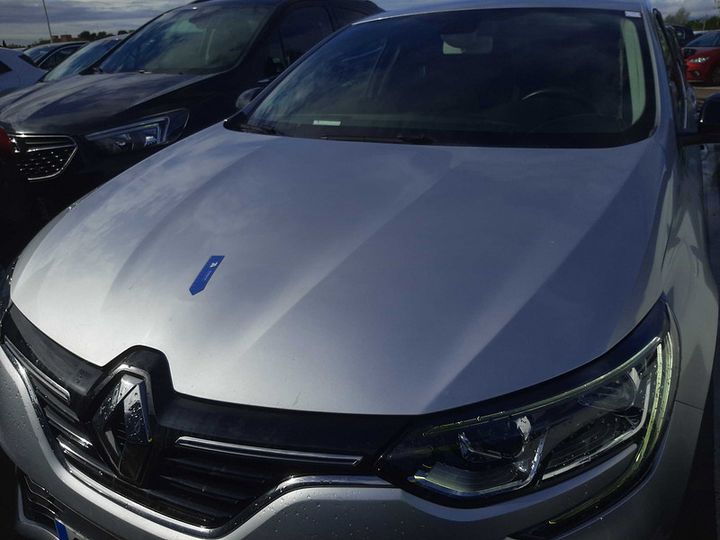 Photo 22 VIN: VF1RFB00762363277 - RENAULT MEGANE 