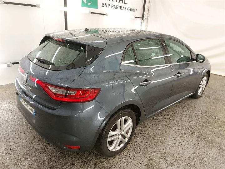 Photo 2 VIN: VF1RFB00763010290 - RENAULT MEGANE 