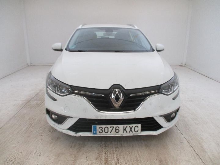 Photo 28 VIN: VF1RFB00763272469 - RENAULT MEGANE 